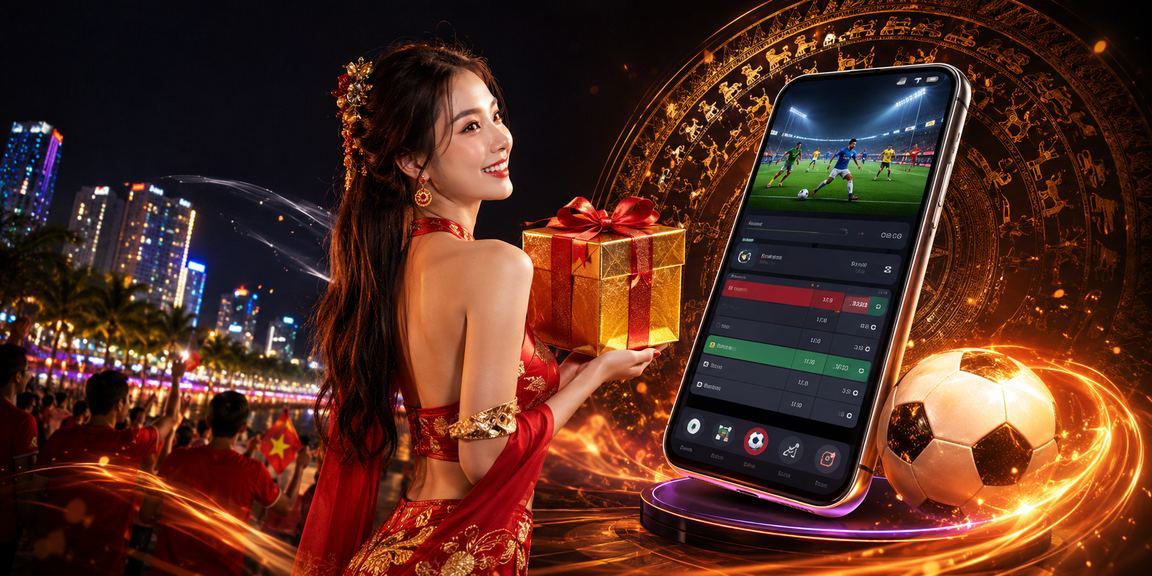 Không khí thể thao tại Đà Nẵng minh họa nhu cầu thành viên VIP