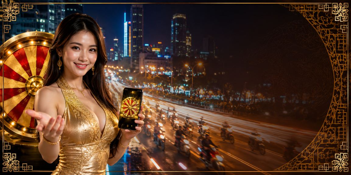 Người dùng tại Thành phố Hồ Chí Minh xem hướng dẫn đăng ký trên điện thoại