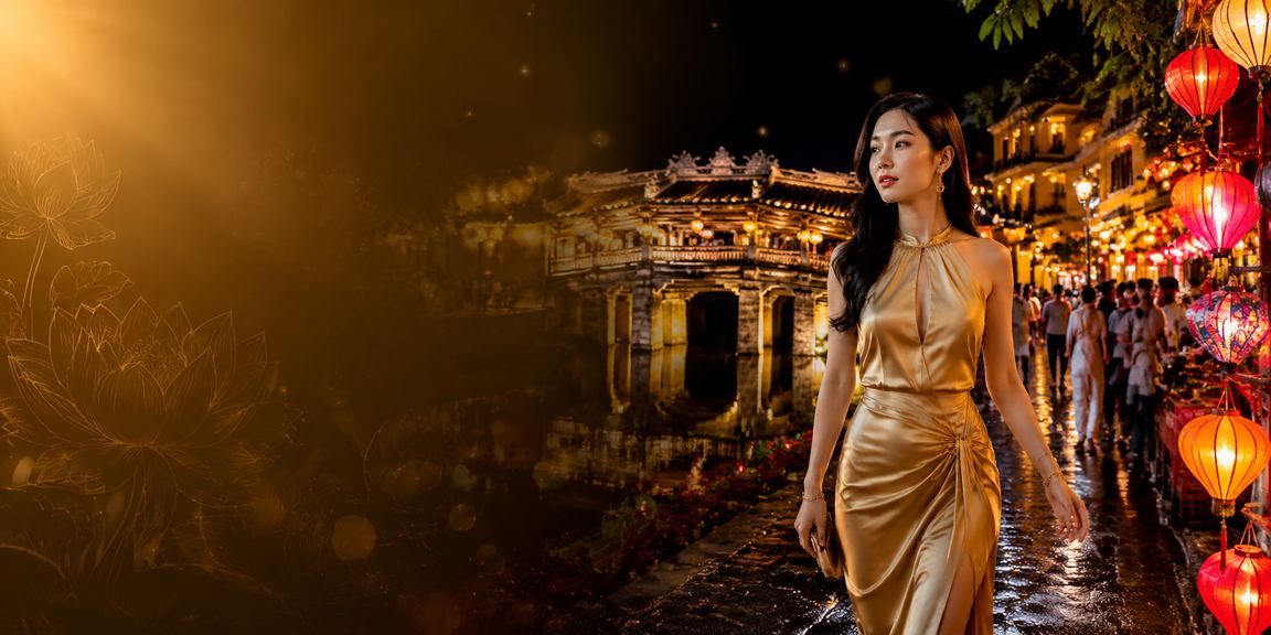 Màn hình thông tin cá cược và casino dành cho người dùng Việt Nam