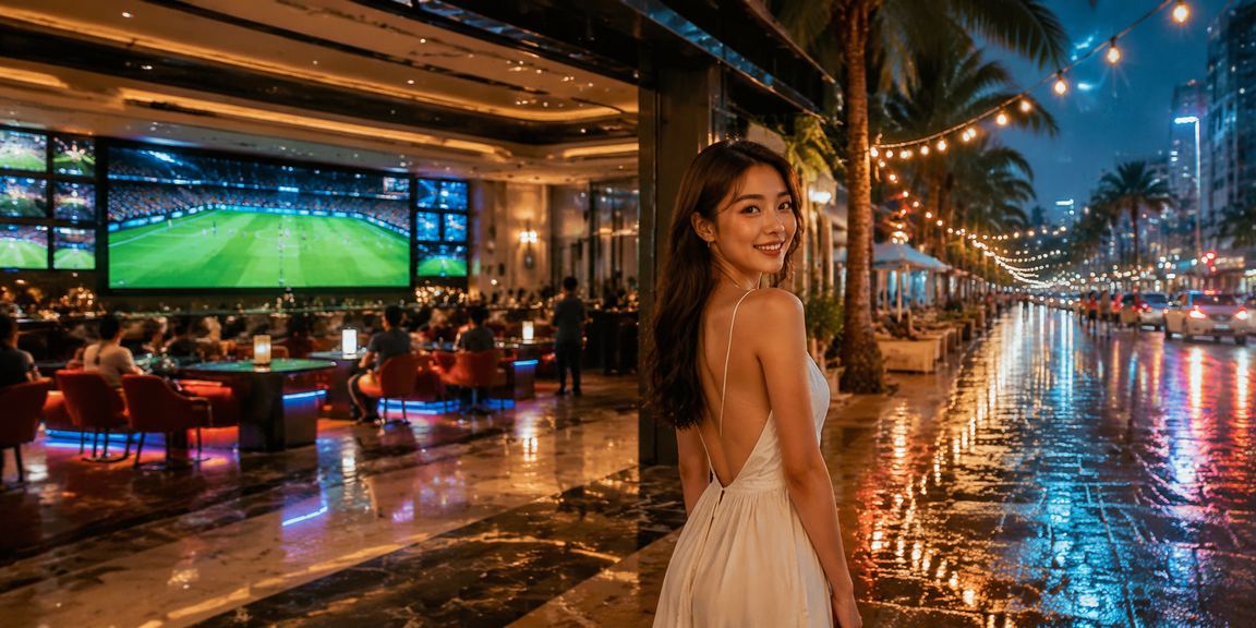 Khung cảnh giải trí casino và cá cược tại Việt Nam cho người dùng th2